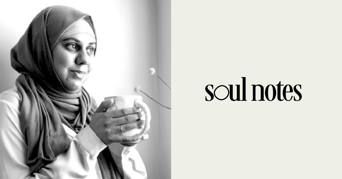 Soul Notes Soul Notes - New & Emerging Brands Built By Women | Mindful Brand